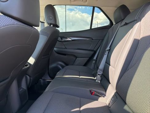 Used 2023 Buick Envision Preferred w/ Sport Touring Package AWD/4WD image 19