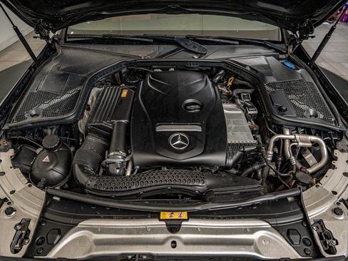 Used 2017 Mercedes-Benz C 300 4MATIC Coupe image 38