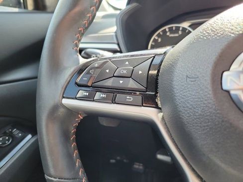 Certified 2023 Nissan Altima 2.5 SR FWD image 25