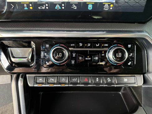 Used 2023 GMC Sierra 1500 Denali image 33