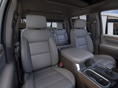 New 2026 GMC Sierra 1500 SLT image 16