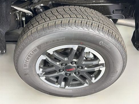 New 2026 Toyota Tacoma TRD Sport AWD/4WD image 31
