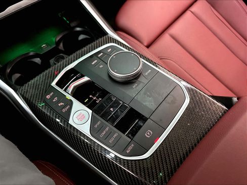 Used 2026 BMW M340i w/ Premium Package RWD image 37