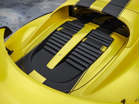 Used 2005 Lotus Elise RWD image 19