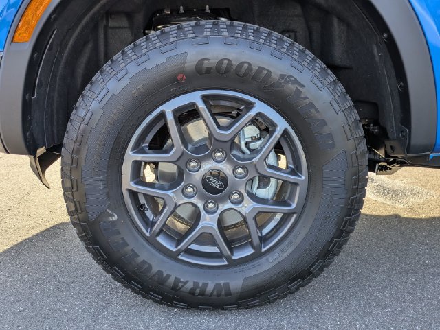 New 2026 Ford Ranger XLT w/ Equipment Group 301A High AWD/4WD image 11