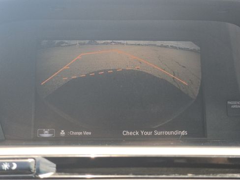 Used 2016 Honda Accord LX-S image 5