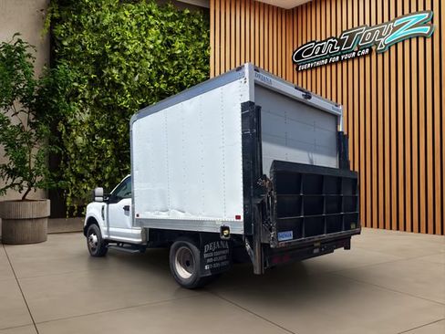Used 2020 Ford F350 XL RWD image 12