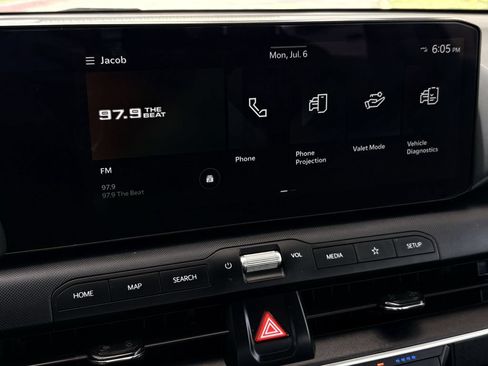 Used 2025 Kia K4 FWD image 19