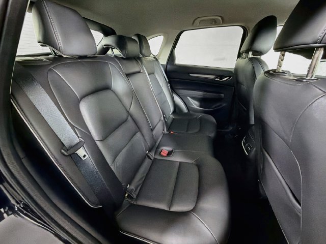 Used 2024 MAZDA CX-5 AWD 2.5 S w/ Select Package image 32
