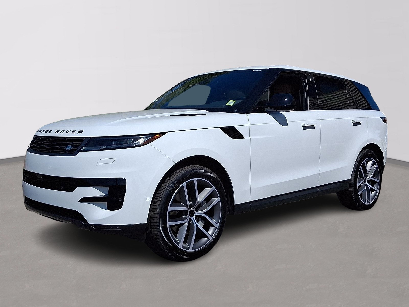 New 2027 Land Rover Range Rover Sport SE AWD/4WD image 1