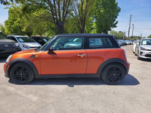 Used 2013 MINI Cooper Hardtop FWD image 4