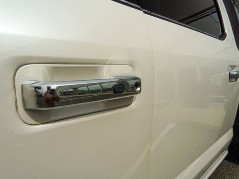 Used 2017 Ford F350 Platinum w/ Platinum Ultimate Package image 10