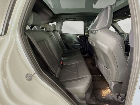 Used 2025 BMW X3 xDrive30i w/ Convenience Package image 26