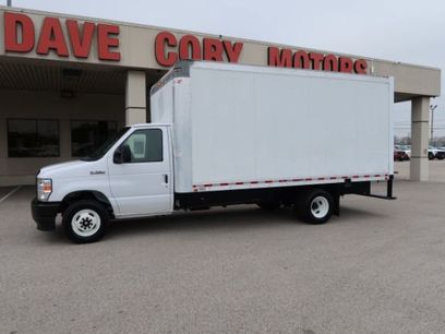Used 2021 Ford E-350 and Econoline 350 Super Duty w/ Power Windows & Locks Group
