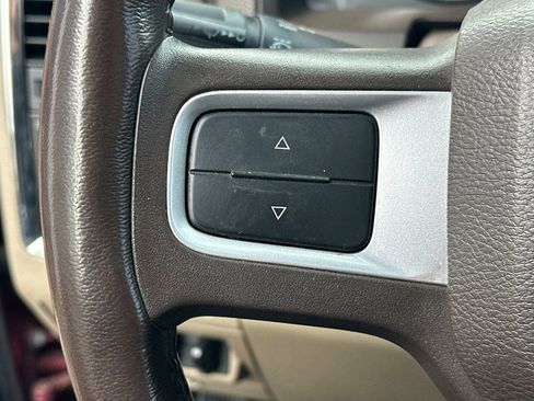 Used 2011 RAM 2500 Laramie w/ Protection Group image 26