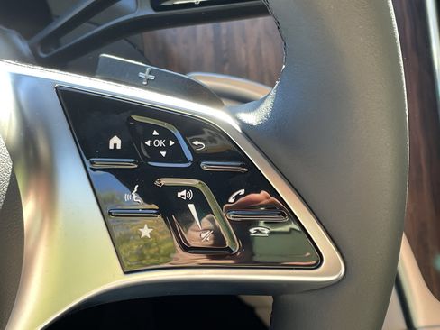 New 2026 Mercedes-Benz CLE 300 4MATIC Cabriolet image 34