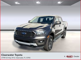 Used 2019 Ford Ranger XLT w/ Equipment Group 302A Luxury video 1