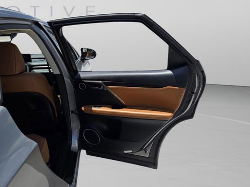 Certified 2021 Lexus RX 350 FWD w/ Premium Package image 25