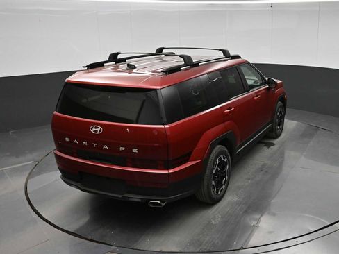 New 2026 Hyundai Santa Fe SEL FWD image 26