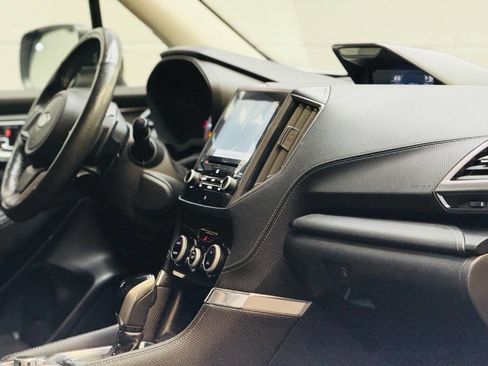 Used 2021 Subaru Forester Touring w/ Popular Package #2 image 2