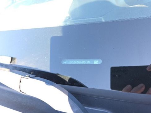 Used 2022 Chevrolet Colorado LT w/ Fleet Safety Package image 13