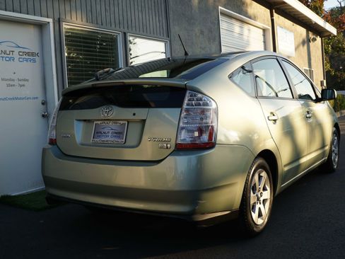 Used 2007 Toyota Prius Touring image 22
