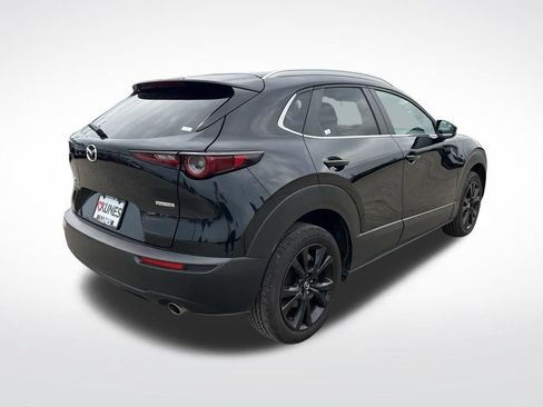 Used 2025 MAZDA CX-30 AWD 2.5 S w/ Select Sport Pkg image 10