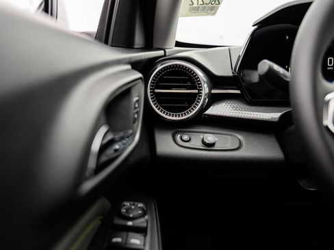 New 2026 Chevrolet Trax ACTIV w/ Sunroof Package image 23