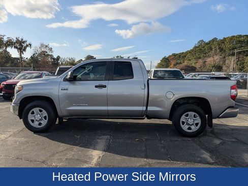 Used 2020 Toyota Tundra SR5 image 8