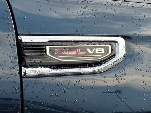 Certified 2022 GMC Sierra 1500 Denali AWD/4WD image 9