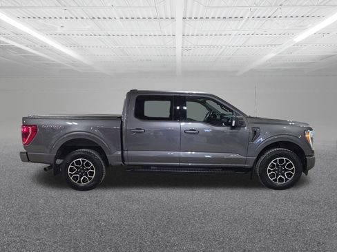 Used 2023 Ford F150 XLT w/ Equipment Group 302A High image 5