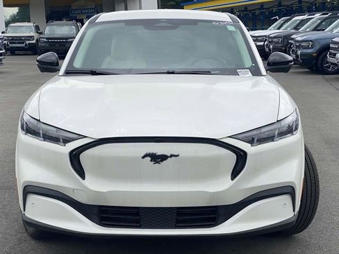 New 2025 Ford Mustang Mach-E Premium image 6