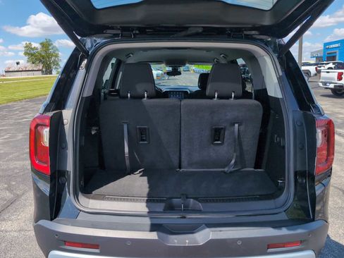 Used 2023 GMC Acadia SLE w/ Driver Convenience Package FWD image 24