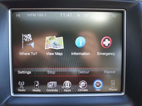 Used 2014 Jeep Grand Cherokee Limited image 24