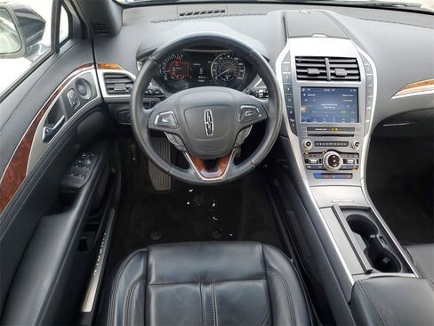 Used 2020 Lincoln MKZ Reserve w/ Elements Package image 16