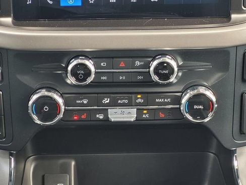 New 2026 Ford F150 XLT w/ Equipment Group 302A MID AWD/4WD image 17