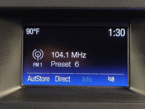 Used 2017 Ford Edge SE FWD image 25