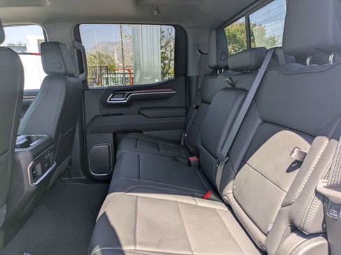 New 2026 GMC Sierra 1500 Denali AWD/4WD image 16