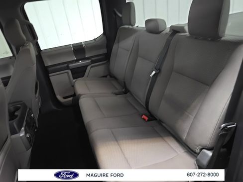 Used 2020 Ford F250 XLT w/ XLT Value Package image 34