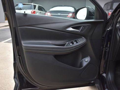 Used 2021 Buick Encore GX Select w/ Experience Buick Package image 12