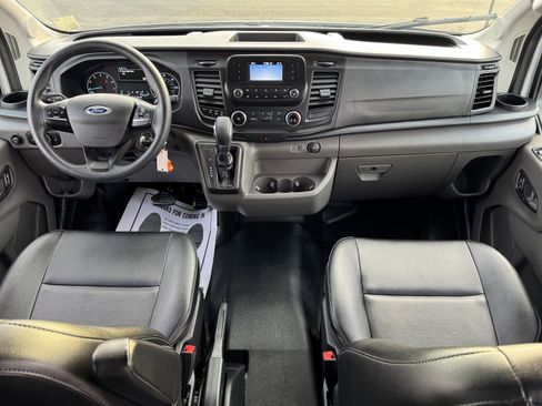 Certified 2023 Ford Transit 350 XL image 15