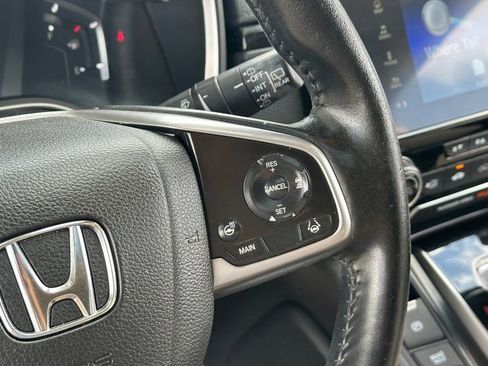 Used 2021 Honda CR-V Touring image 19