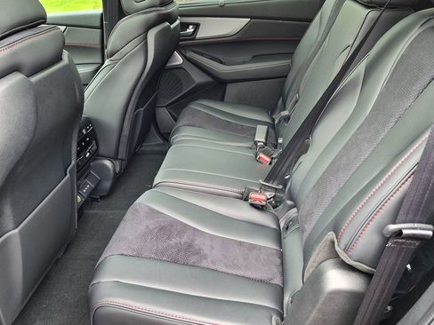 New 2026 Acura MDX A-Spec AWD/4WD image 28