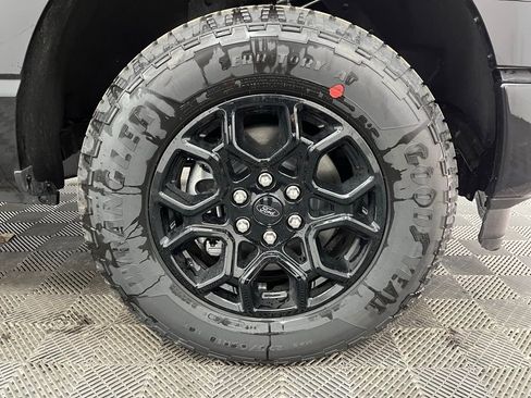 New 2026 Ford F150 STX image 14