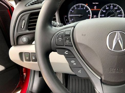 Used 2020 Acura ILX w/ Premium Package image 18