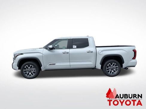 New 2026 Toyota Tundra 1794 Edition AWD/4WD image 4