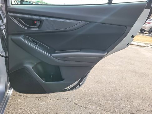 Certified 2022 Subaru Impreza 2.0i image 18