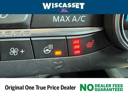 Used 2025 Ford Escape Active w/ Cold Weather Package image 11