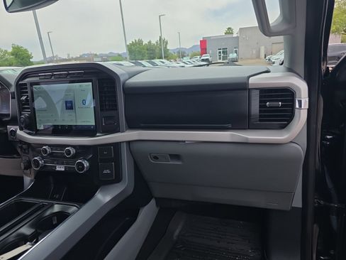 Used 2022 Ford F150 XLT w/ Equipment Group 302A High AWD/4WD image 20