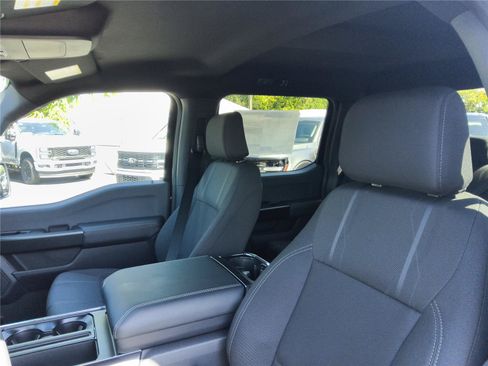 New 2026 Ford F150 STX w/ F-150 LOBO Package AWD/4WD image 14